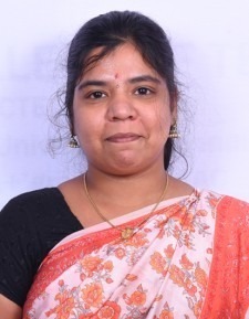 Ms. B. MAHALAKSHMI